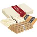 ◆【お歳暮限定】信州蕎麦と讃岐饂飩の詰合せ◇メーカー直送 ▼返品・キャンセル不可【他商品との同時購入不可】