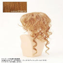 プリシラ ボリュ巻きウィッグ あで巻きロング VM-03 耐熱 【直送品】 返品・キャンセル・他商品と同時購入は不可