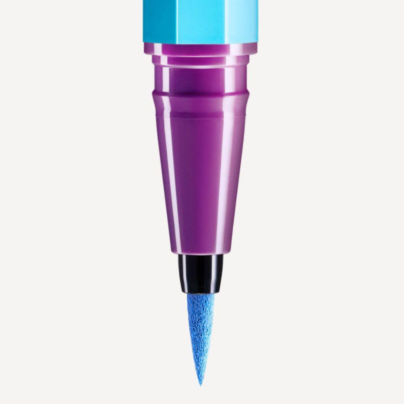 UZU Eye Opening Liner Blue 0.55ml