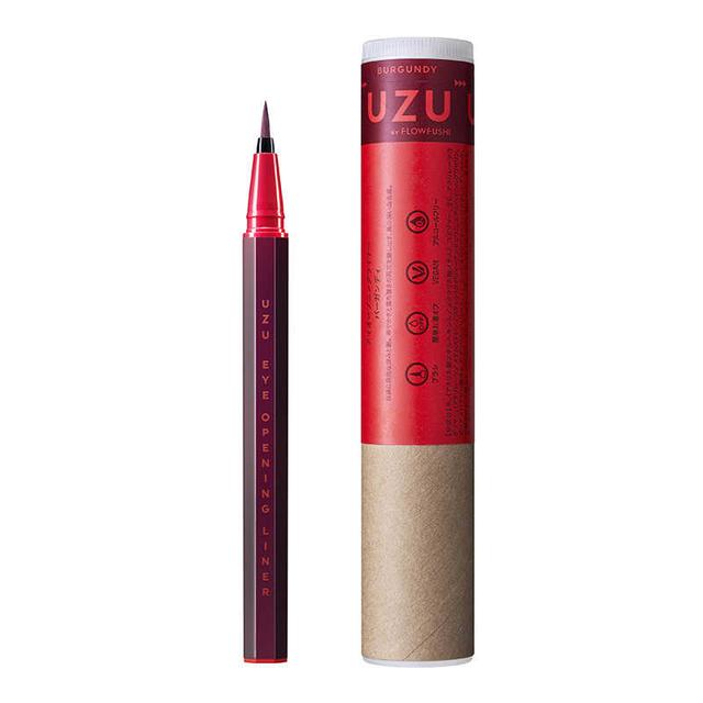 UZU Eye Opening Liner Burgundy 0.55ml