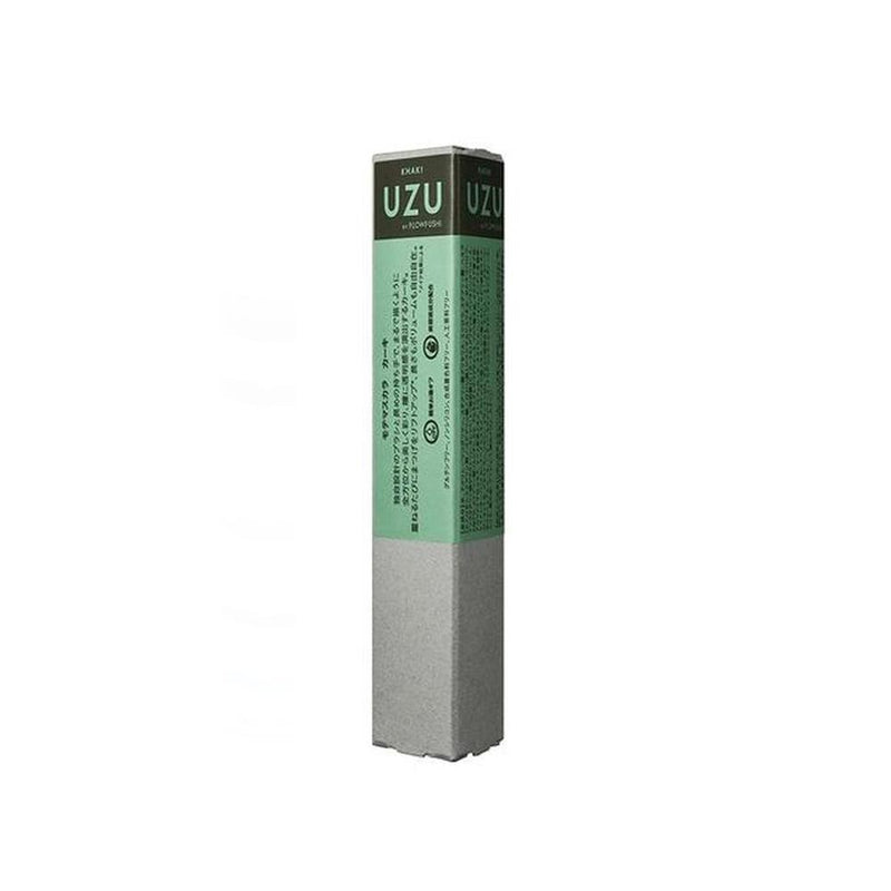 UZU Mote Mascara Khaki 7g