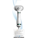 ペット用ブラッシングドライヤー メーカー直送 ▼返品・キャンセル不可【他商品との同時購入不可】