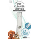 ペット用クリーナーバリカン レギュラー メーカー直送 ▼返品・キャンセル不可【他商品との同時購入不可】