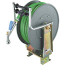 TRIENS 水用ホースリールガン付 内径12.7mm×10m メーカー直送 ▼返品・キャンセル不可【他商品との同時購入不可】