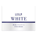 [Quasi-drug] Ritz White Medicated Stem Cream 30g