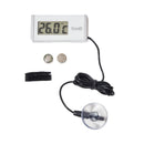 スペクトラムブランズジャパン テトラ デジタル水温計 ホワイト WD-1  1個