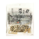 藤沢商事 ナチュラルフーズ 築地減塩こざかな 80g