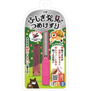 松本模具 神秘发现！指甲油粉红色