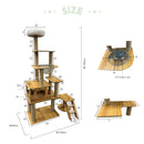 木登りアスレチックタワー ワイドタイプ メーカー直送 ▼返品・キャンセル不可【他商品との同時購入不可】