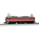EF81形電気機関車 初期型 貨物更新色 T015-4 【直送品】 返品・キャンセル・他商品と同時購入は不可