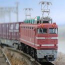 EF81形電気機関車 初期型 貨物更新色 T015-4 【直送品】 返品・キャンセル・他商品と同時購入は不可