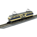 EF66形電気機関車 試験塗装機 20号機 T008-2 【直送品】 返品・キャンセル・他商品と同時購入は不可