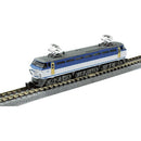 EF66形電気機関車 後期形 JR貨物更新車 T008-3 【直送品】 返品・キャンセル・他商品と同時購入は不可