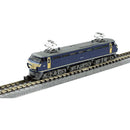 EF66形電気機関車 後期形 JR貨物新更新車 T008-4 【直送品】 返品・キャンセル・他商品と同時購入は不可
