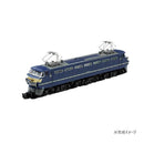 国鉄 EF66形電気機関車 後期形 国鉄色 T008-5 【直送品】 返品・キャンセル・他商品と同時購入は不可