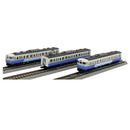 115系 1000番代 新新潟色 3両セット T011-2 【直送品】 返品・キャンセル・他商品と同時購入は不可