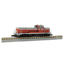 DE10 1500番代 A寒地形 国鉄色 T012-1 【直送品】 返品・キャンセル・他商品と同時購入は不可