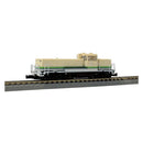 DE10 1500番代 A寒地形 シルフィード色 T012-3 【直送品】 返品・キャンセル・他商品と同時購入は不可