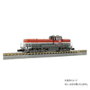 DE10 1500番代 A寒地形 JR貨物 新更新色 T012-4 【直送品】 返品・キャンセル・他商品と同時購入は不可
