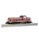 DE10 1500番代 B寒地形 国鉄色 T012-5 【直送品】 返品・キャンセル・他商品と同時購入は不可