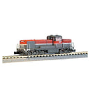 DE10 1500番代 B寒地形 JR貨物 新A更新色 T012-7 【直送品】 返品・キャンセル・他商品と同時購入は不可