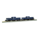 DD51 1000 A寒地形 北斗星 重連セット T002-8 【直送品】 返品・キャンセル・他商品と同時購入は不可