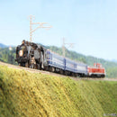 C11形蒸気機関車 325号機 東武鉄道 SL「大樹」タイプ T019-9 【直送品】 返品・キャンセル・他商品と同時購入は不可