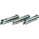 東武500系リバティ けごん3両セット T034-1 【直送品】 返品・キャンセル・他商品と同時購入は不可