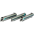 東武500系リバティ 会津3両セット T034-2 【直送品】 返品・キャンセル・他商品と同時購入は不可
