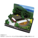 Zショーティーミニレイアウトセット専用情景セット(夏) SS001-2 【直送品】 返品・キャンセル・他商品と同時購入は不可
