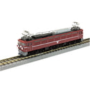 国鉄 EF81形電気機関車 81号機 お召し仕様 T015-5 【直送品】 返品・キャンセル・他商品と同時購入は不可