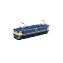 国鉄 EF65形電気機関車 1000番代 1001号機 T035-1 【直送品】 返品・キャンセル・他商品と同時購入は不可