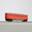 キハ52首都圏色 ファーストセット E001-1 【直送品】 返品・キャンセル・他商品と同時購入は不可