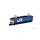 EF65形電気機関車 1000番代 1059号機 JR貨物試験塗装 【直送品】 返品・キャンセル・他商品と同時購入は不可
