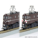 トイテック EF58形電気機関車 61号機 お召し仕様 T039-1 【直送品】 返品・キャンセル・他商品と同時購入は不可