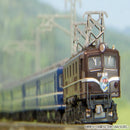 トイテック EF58形電気機関車 61号機 お召し仕様 T039-1 【直送品】 返品・キャンセル・他商品と同時購入は不可