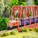 DE10 1099号機 朱色 東武鉄道DL「大樹」 T012-10 【直送品】 返品・キャンセル・他商品と同時購入は不可