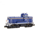 DE10 1109号機 青色 東武鉄道DL「大樹」 T012-11 【直送品】 返品・キャンセル・他商品と同時購入は不可