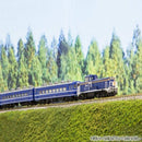 DE10 1109号機 青色 東武鉄道DL「大樹」 T012-11 【直送品】 返品・キャンセル・他商品と同時購入は不可