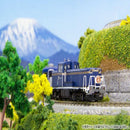 DE10 1109号機 青色 東武鉄道DL「大樹」 T012-11 【直送品】 返品・キャンセル・他商品と同時購入は不可