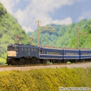 国鉄 EF58形電気機関車 小窓 127号機 青色 T039-3 【直送品】 返品・キャンセル・他商品と同時購入は不可