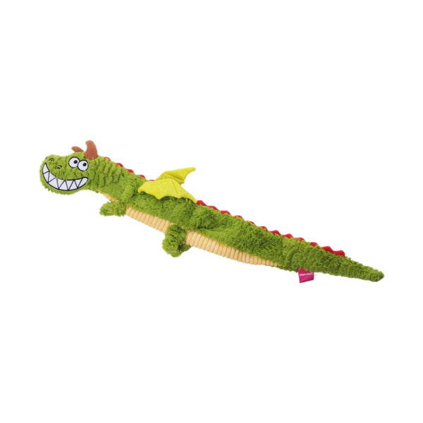 BIGドラゴン シャカシャカTOY(グリーン) メーカー直送 ▼返品・キャンセル不可【他商品との同時購入不可】