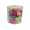 ループライト フラッシュボールBOX(50個入) メーカー直送 ▼返品・キャンセル不可【他商品との同時購入不可】