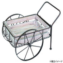 フラワーワゴン 86719 【直送品】 返品・キャンセル・他商品と同時購入は不可