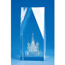 レザーアート(The castle) 23051 【直送品】 返品・キャンセル・他商品と同時購入は不可