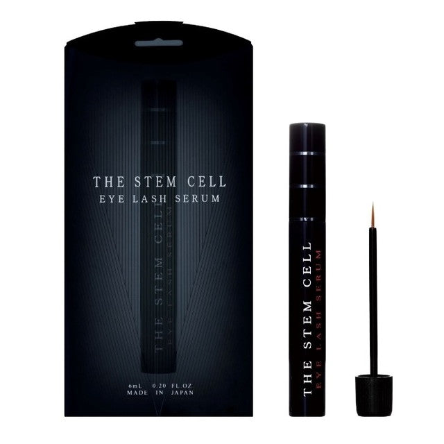 THE STEM CELL アイラッシュセラム（まつげ美容液） 6ml