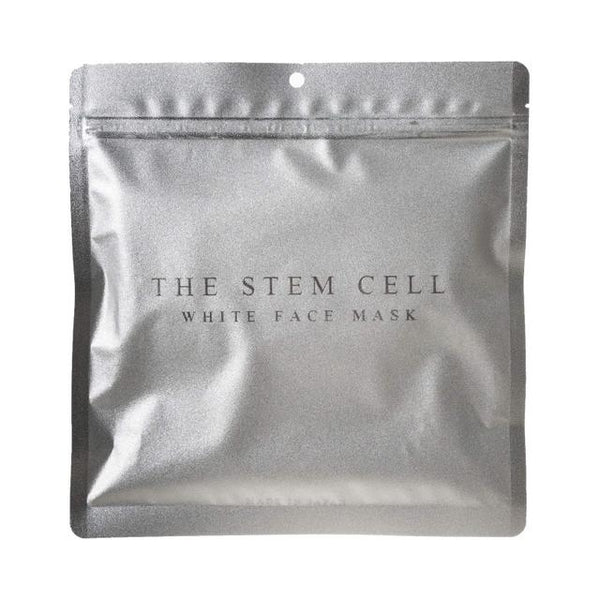 THE STEM CELL White face mask 30 pieces