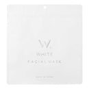 美粧AKARI W.ホワイト フェイスマスク 30枚入り　
