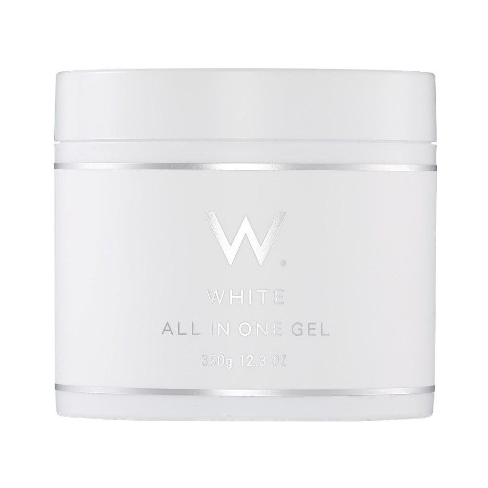 美粧AKARI W.ホワイト オールインワンゲル 350g
