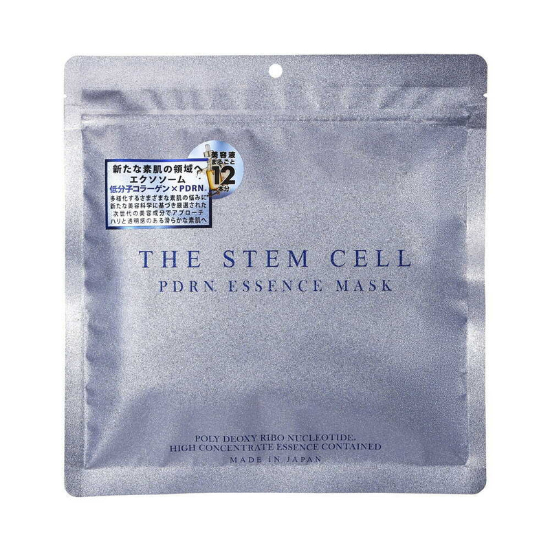 THE STEM CELL PDRN エッセンスマスク 30枚